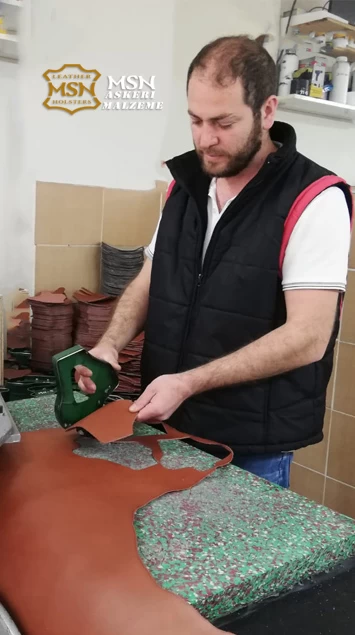 MSN Military Equipment