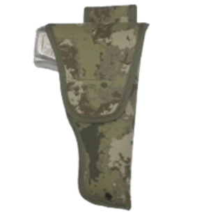 Askeri Silah Kılıfları