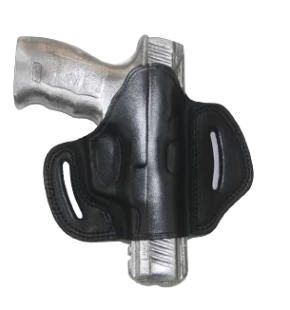 Deri Silah Kılıfları