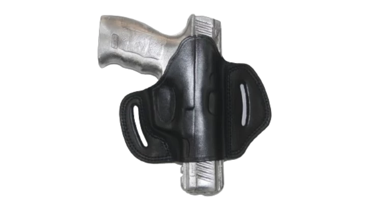 Deri Silah Kılıfları