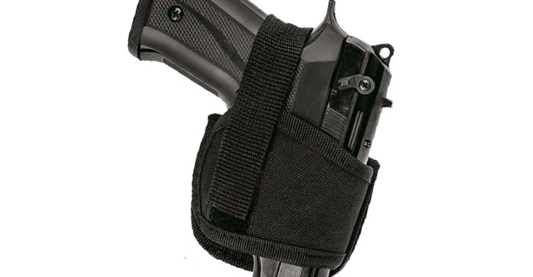 Sivil Silah Kılıfları